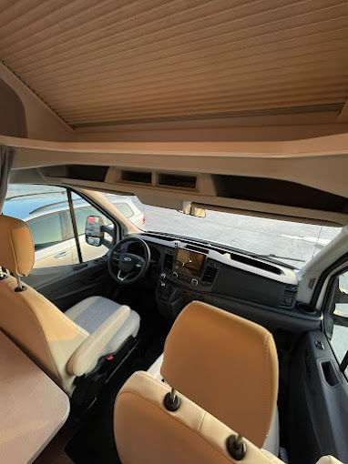 ETRUSCO T6.9 SF Ford