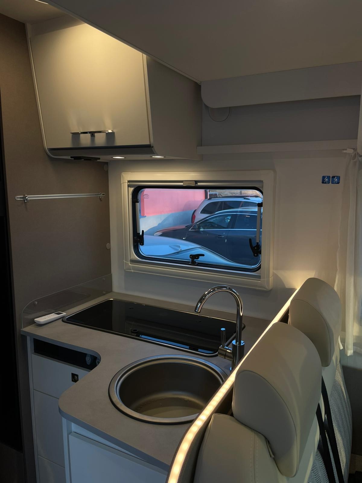 ETRUSCO T7.3 QCF SF